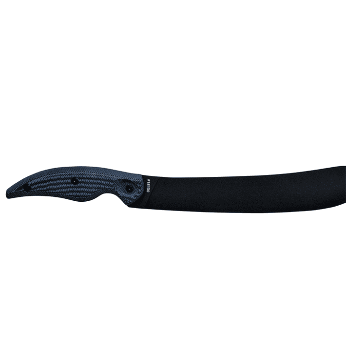10" Butcher Knife