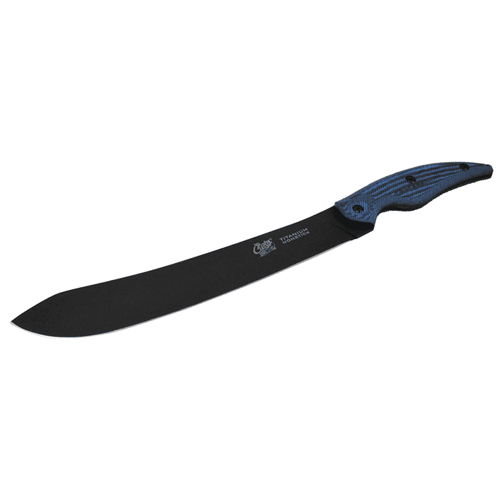 10" Butcher Knife