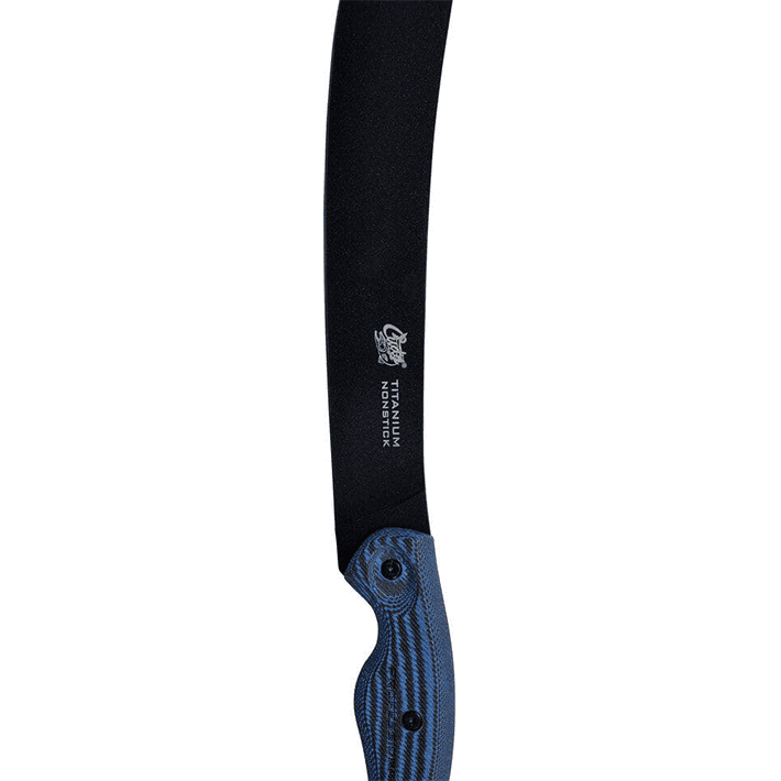 10" Butcher Knife