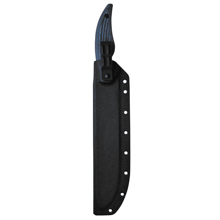 10" Butcher Knife