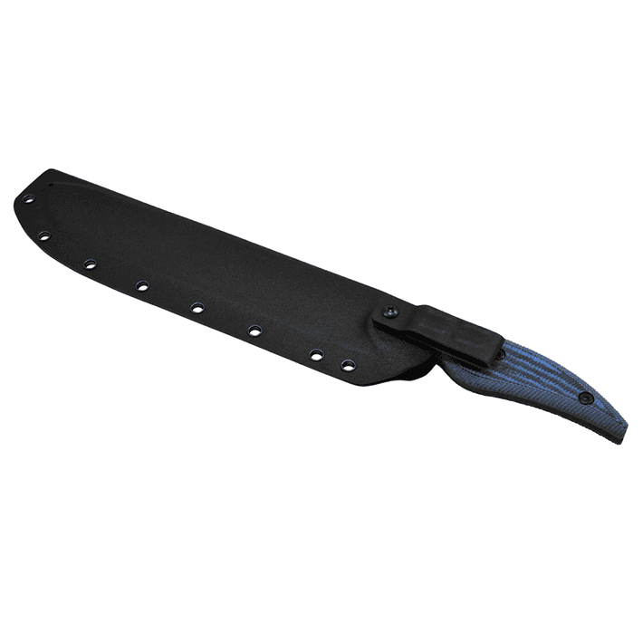 10" Butcher Knife