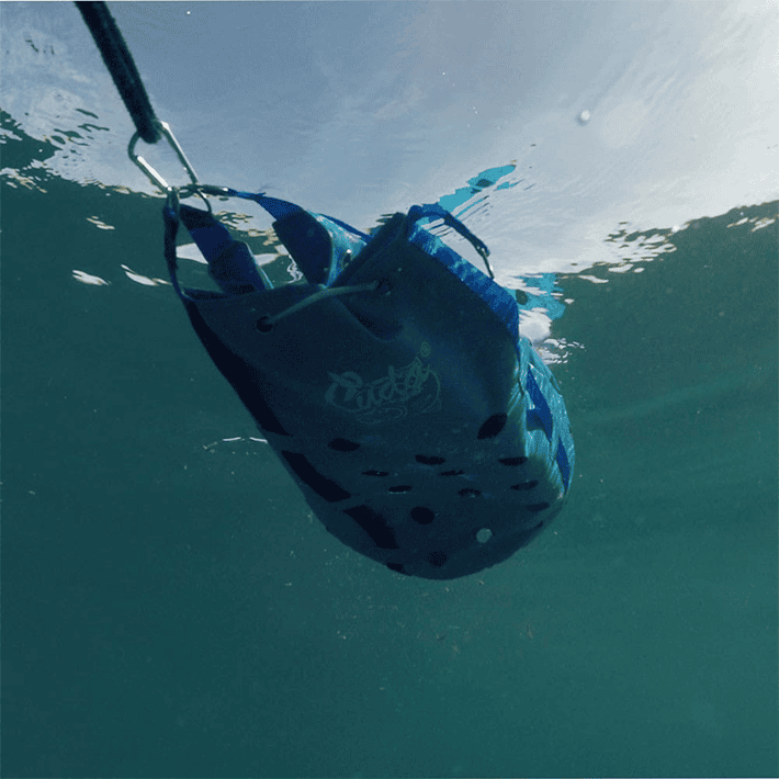 Chum Bag