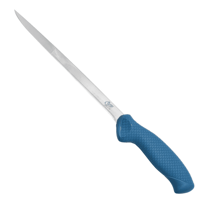 9" AquaTuff™ Fillet Knife with Blade Cover
