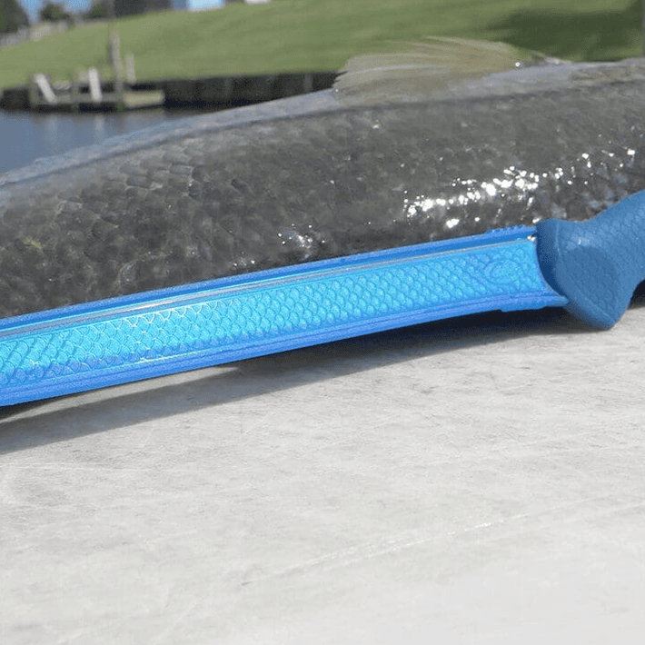 9" AquaTuff™ Fillet Knife with Blade Cover