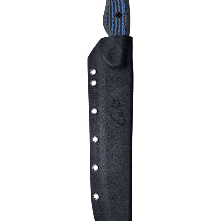 10" Semi-Flex, Wide Fillet