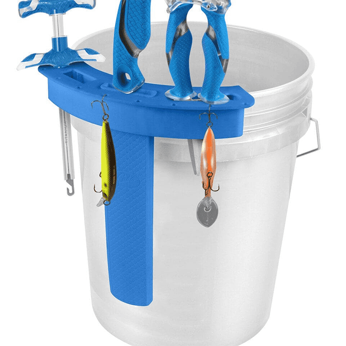 Bucket Tackle Center