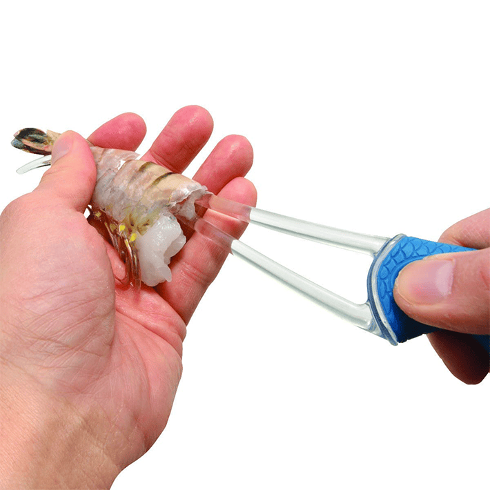 Shrimp Cleaner