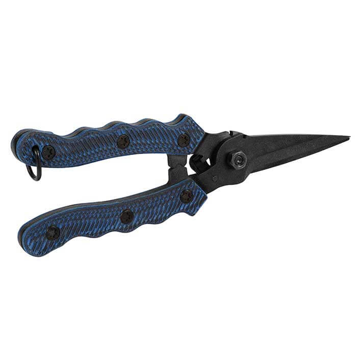 8" Titanium Non-Stick Professional Snip