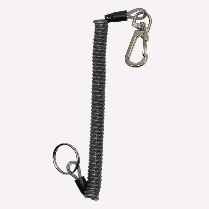 8" Titanium Non-Stick Professional Snip
