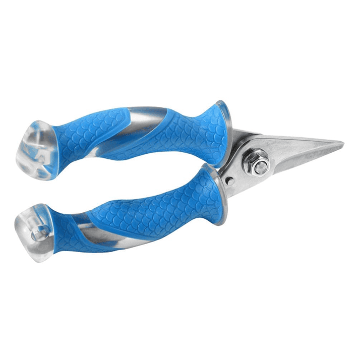 5.25" Titanium Bonded Mini Snip