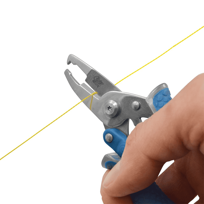 5" Titanium Bonded Mini Plier