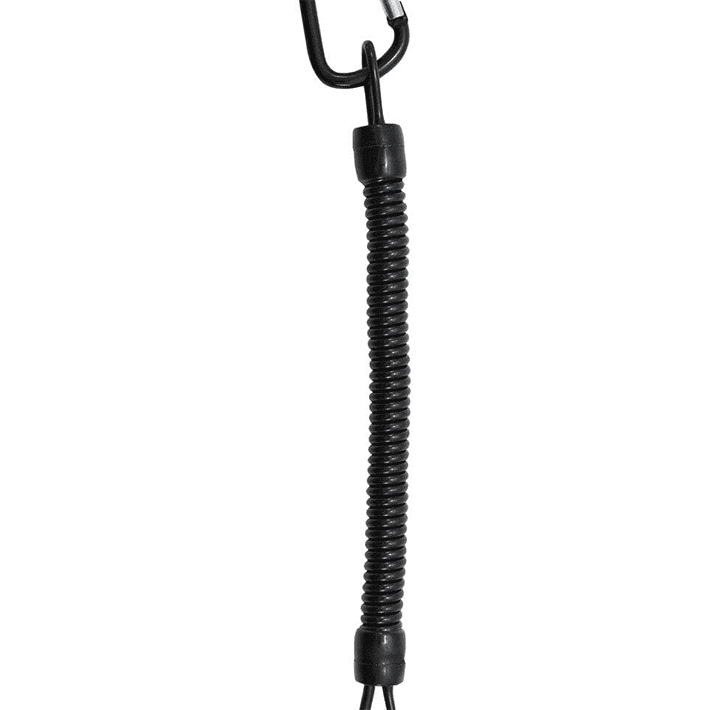 Sheath and Lanyard