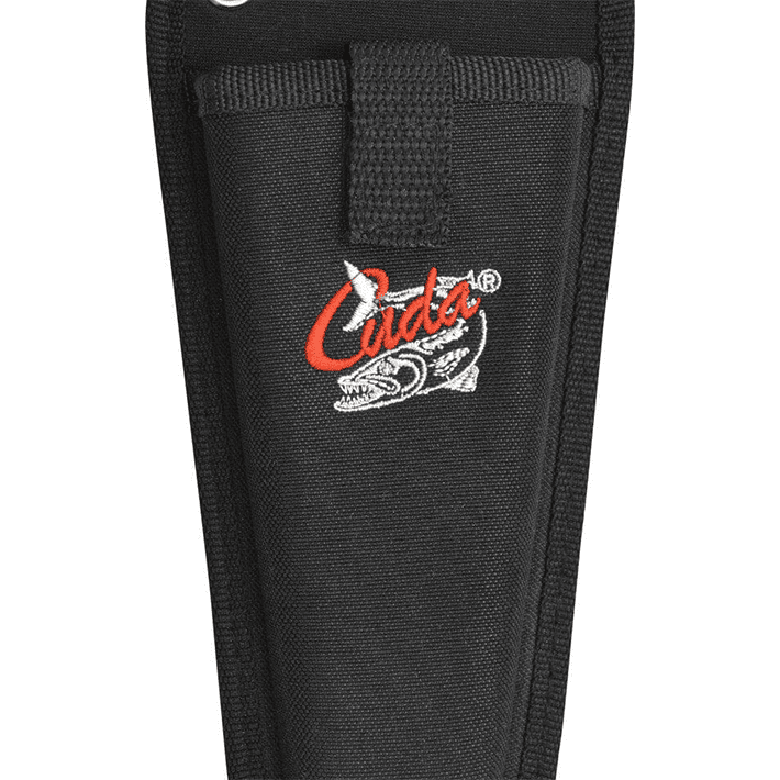 Sheath and Lanyard