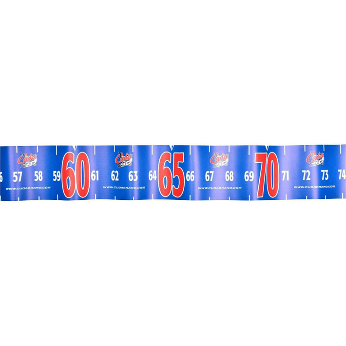 Tape Measure 0-120"