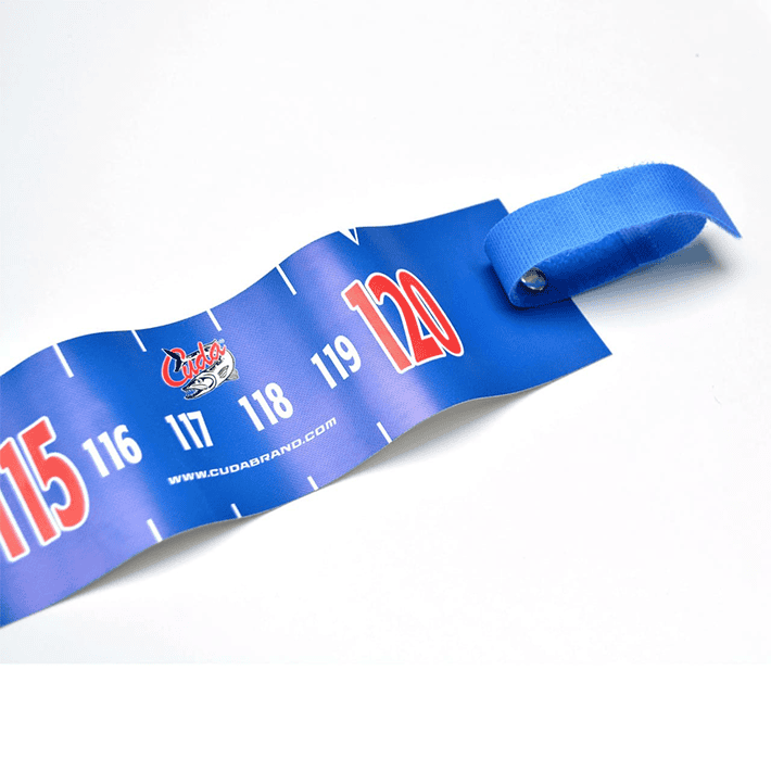 Tape Measure 0-120"
