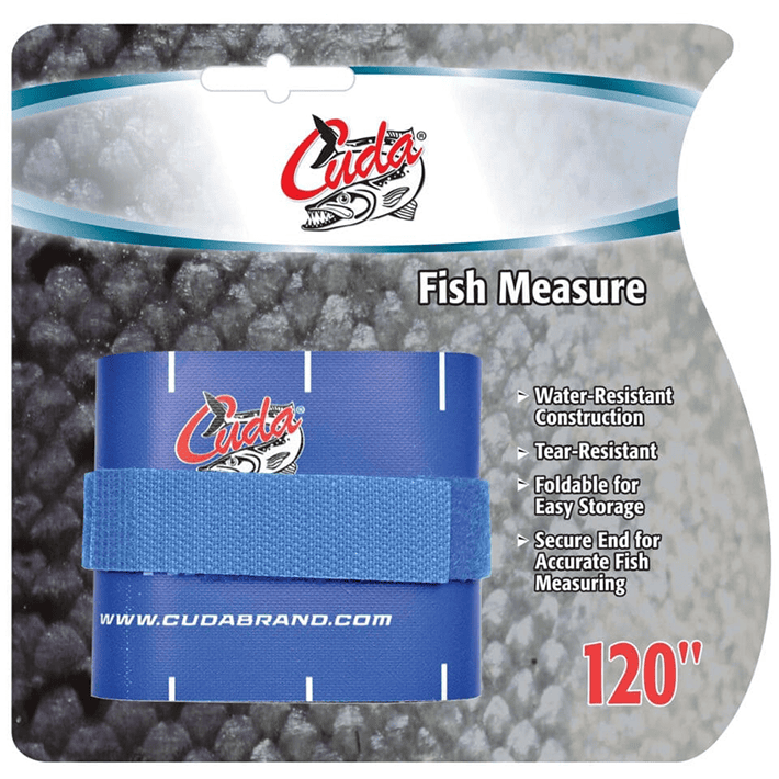 Tape Measure 0-120"