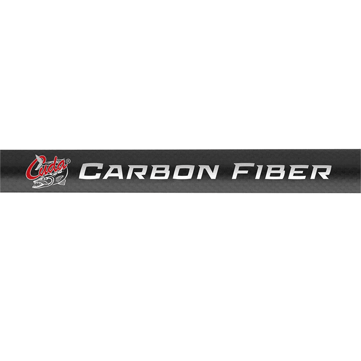 4ft Carbon Fiber Gaff