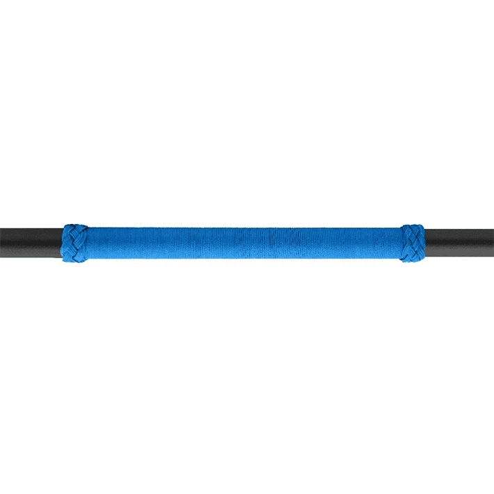 Cuda 8ft Carbon Fiber Gaff with 4" Hook