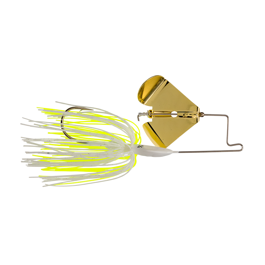 buzz loux fishing lures Nichols Reflex Buzzbait – Burning for Grass & Shallow Cover – The Factory the Lunkerhunt Impact Turbine Buzzbait also features a pulsating skirt that mimics a fleeing baitfish to further entice predators into attacking your bait Arbogast Buzz Plug Jr.