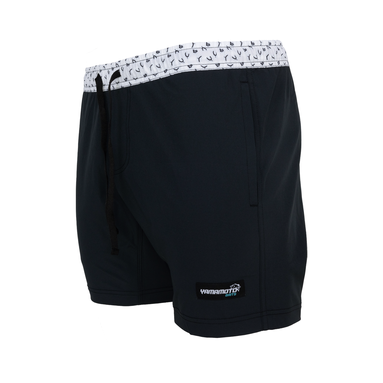 7" Contrast Performance Short