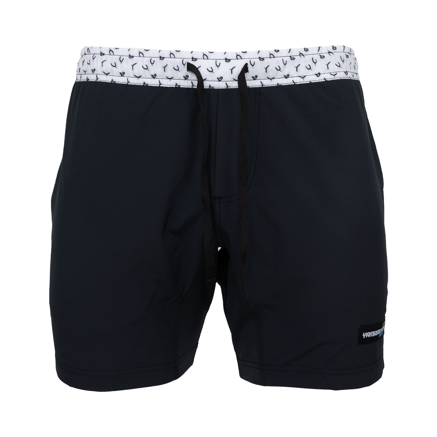 7" Contrast Performance Short
