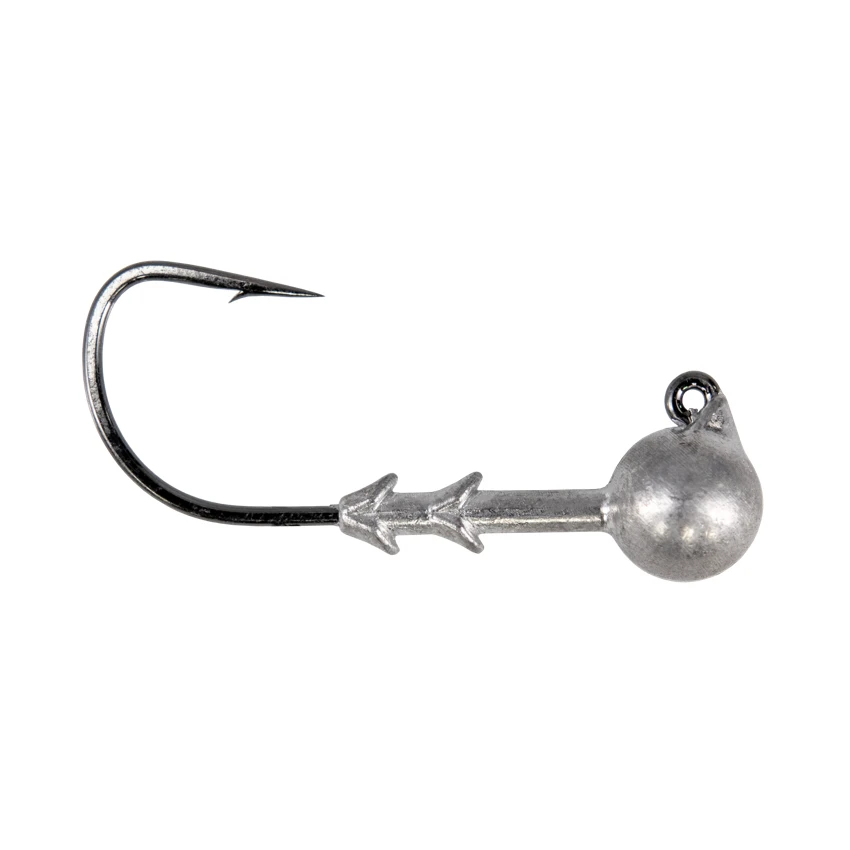 Buckeye Lures | G-Stroll Head