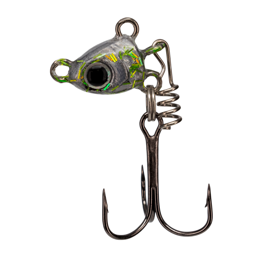Buckeye Lures | Freestyle Jighead