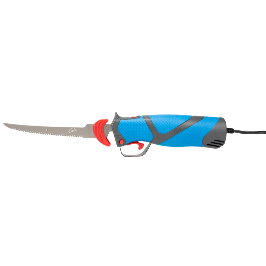 Electric Filet Knife - Corded