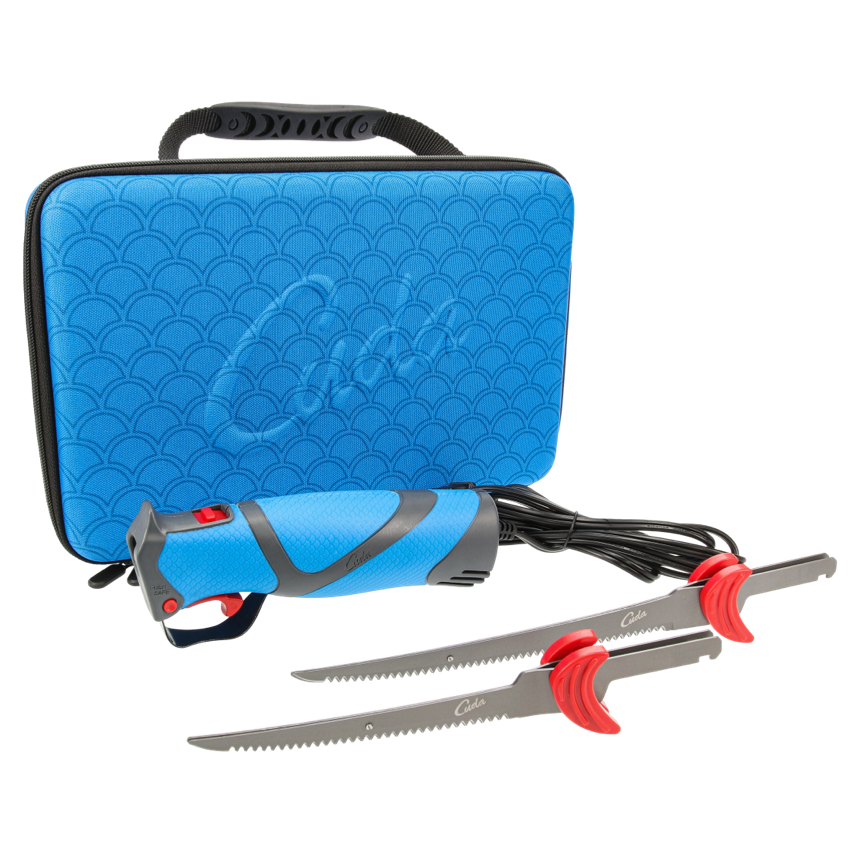 Electric Filet Knife - Corded