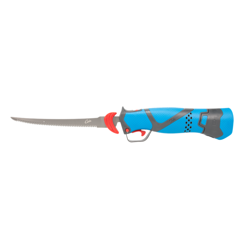 Electric Filet Knife - Cordless