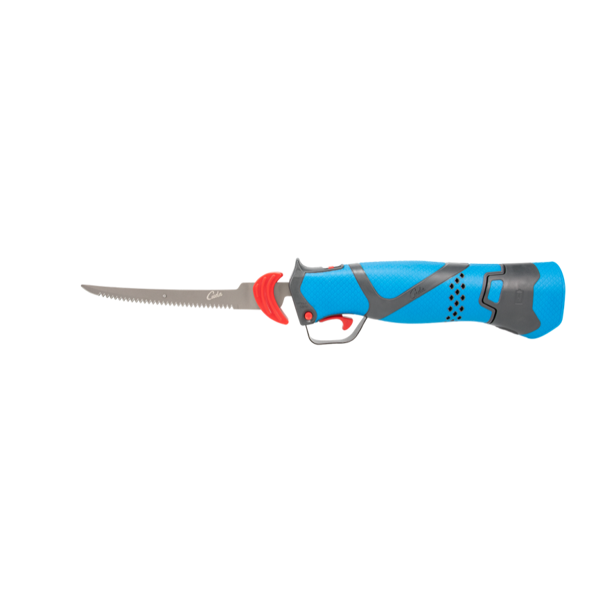 Electric Filet Knife - Cordless