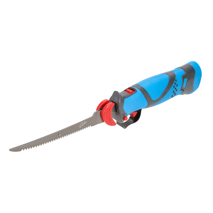 Electric Filet Knife - Cordless