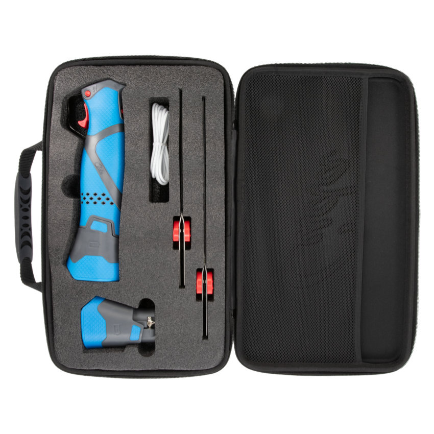 Electric Filet Knife - Cordless