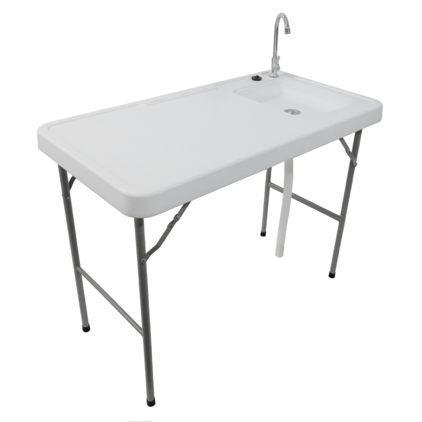 Fish & Game Cleaning Table