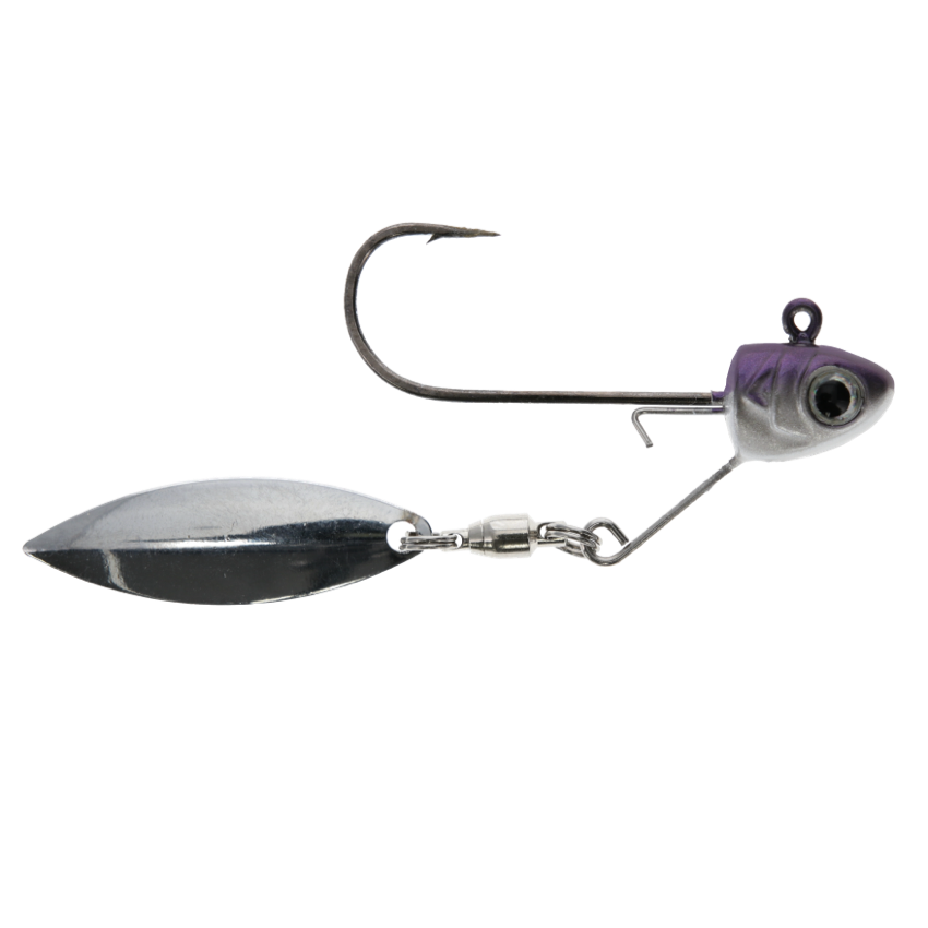 Buckeye Lures | BFS Su-Spin