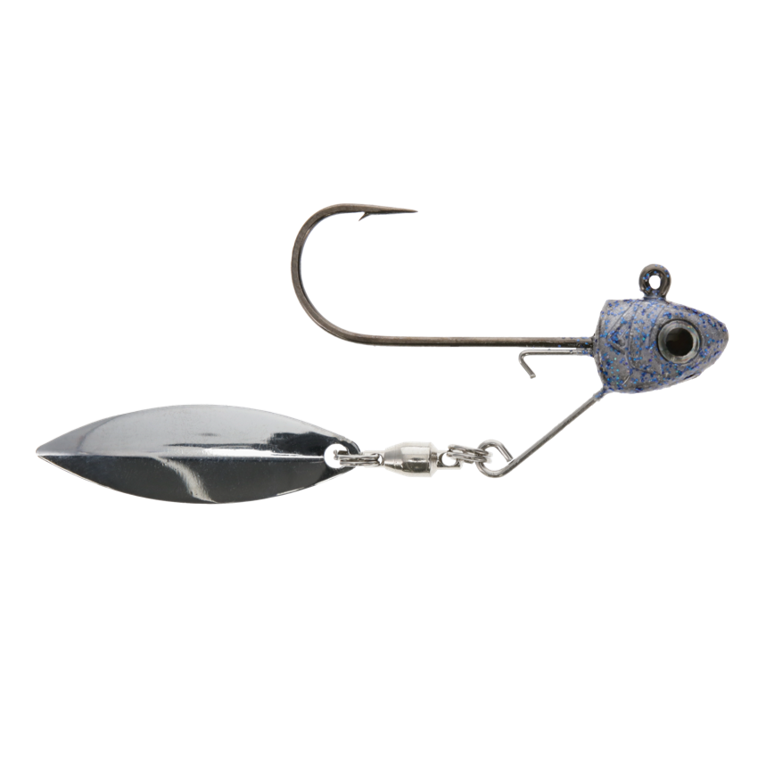 Buckeye Lures | BFS Su-Spin