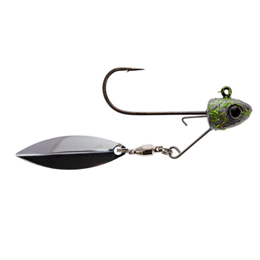 Buckeye Lures | BFS Su-Spin