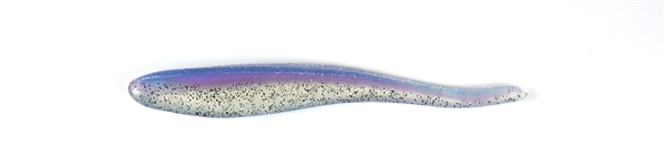 3" Alive Shad Worm