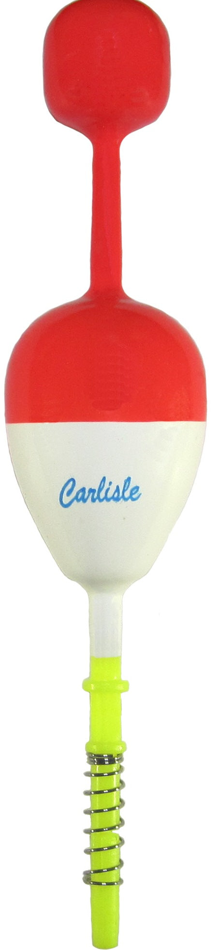 Carlisle Big Bopper Bobber Spring Floats - 6 Pack