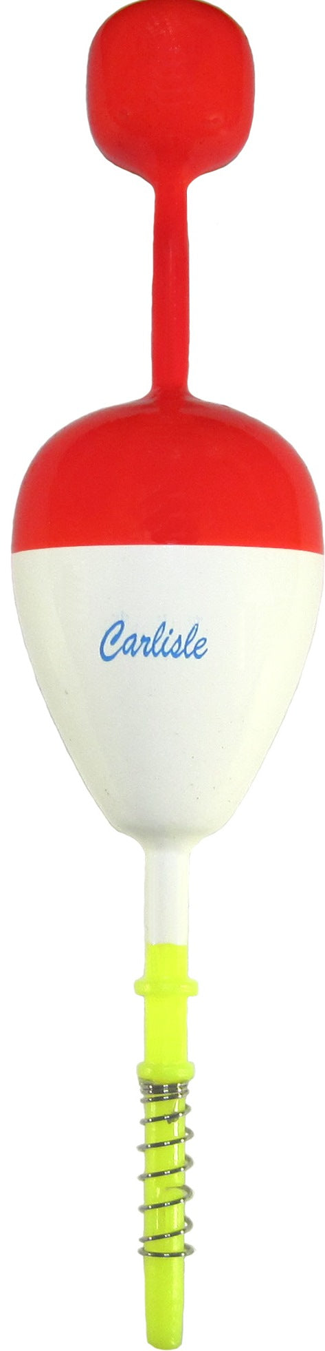 Carlisle Big Bopper Bobber Spring Floats - 6 Pack