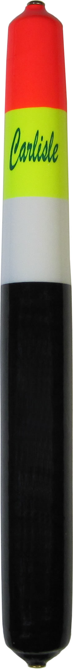 Carlisle Catfish Weighted Pole Floats - 1 Pack