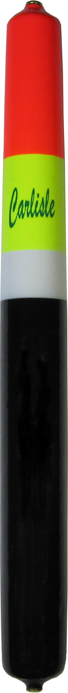 Carlisle Catfish Weighted Pole Floats - 1 Pack