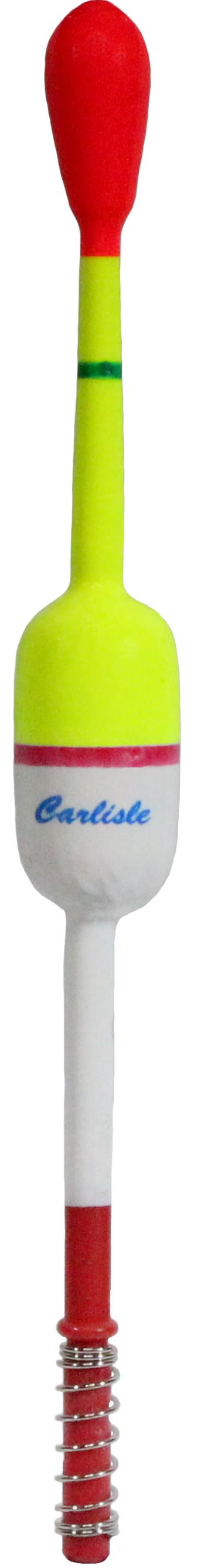Carlisle Big Top Spring Floats - 6 Pack