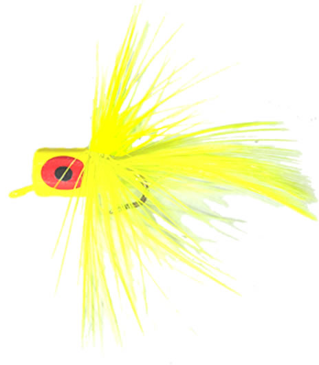 Panfish Poppers - 3 Poppers
