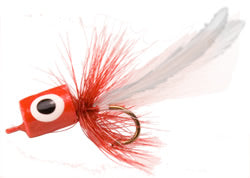 Panfish Poppers - 3 Poppers