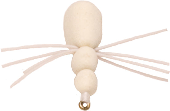 Panfish - Floating Spiders - 3 Spiders
