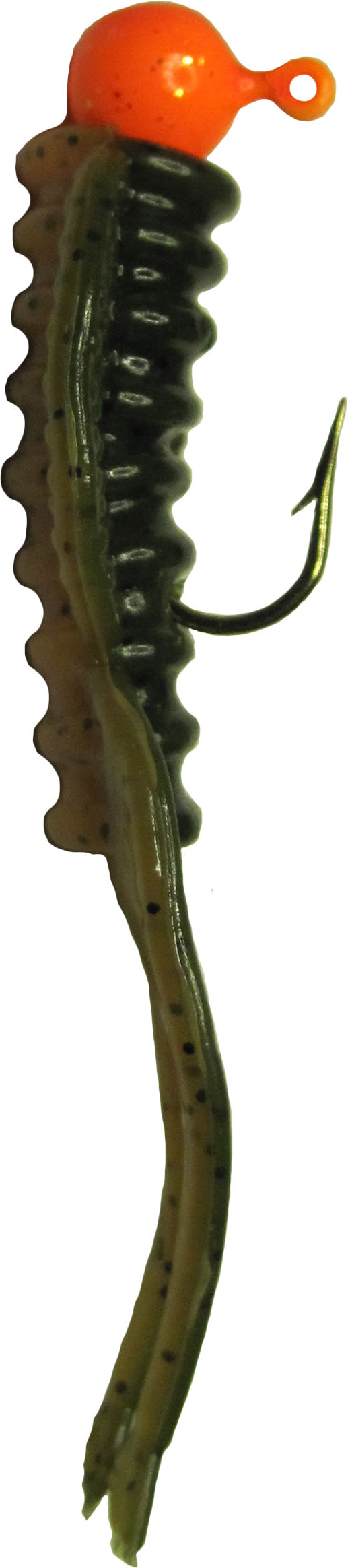 Panfish - Whip'r Hopper - 3 Hoppers