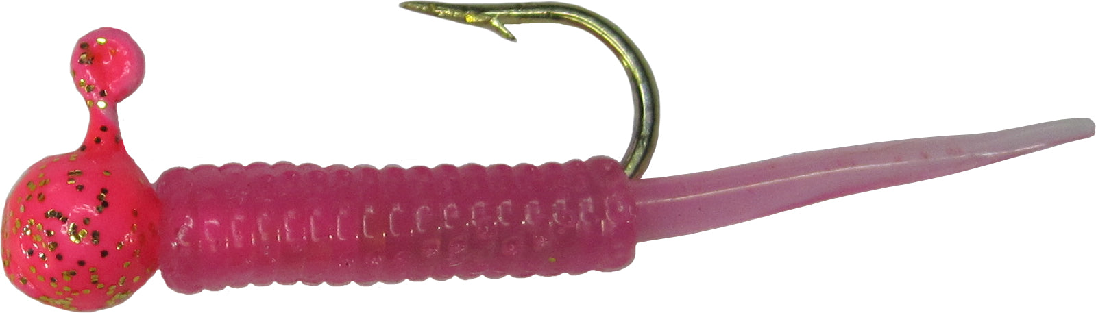 Panfish - Whip'r Snaps - 3 Snaps