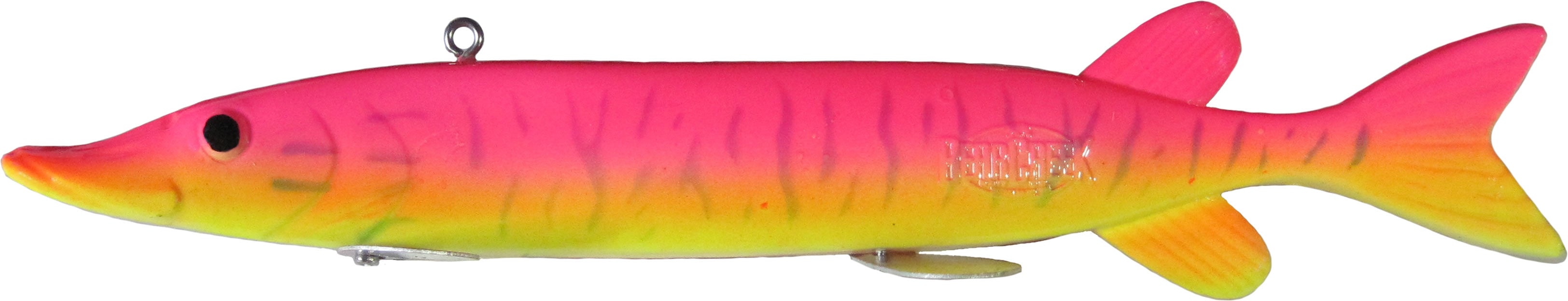 Bear Creek 10" Pike Spearing Decoy