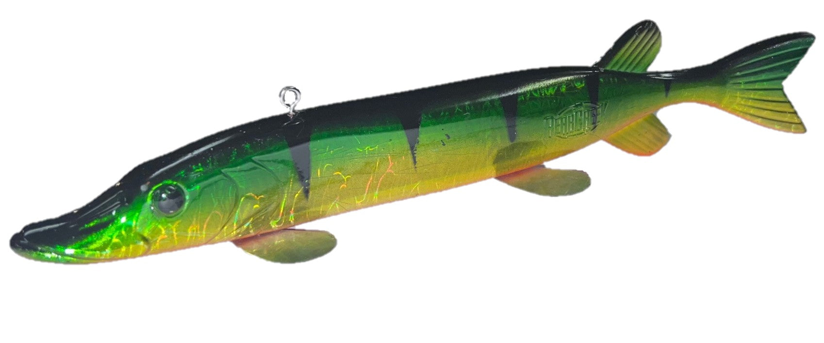 Bear Creek 10" Pike Spearing Decoy